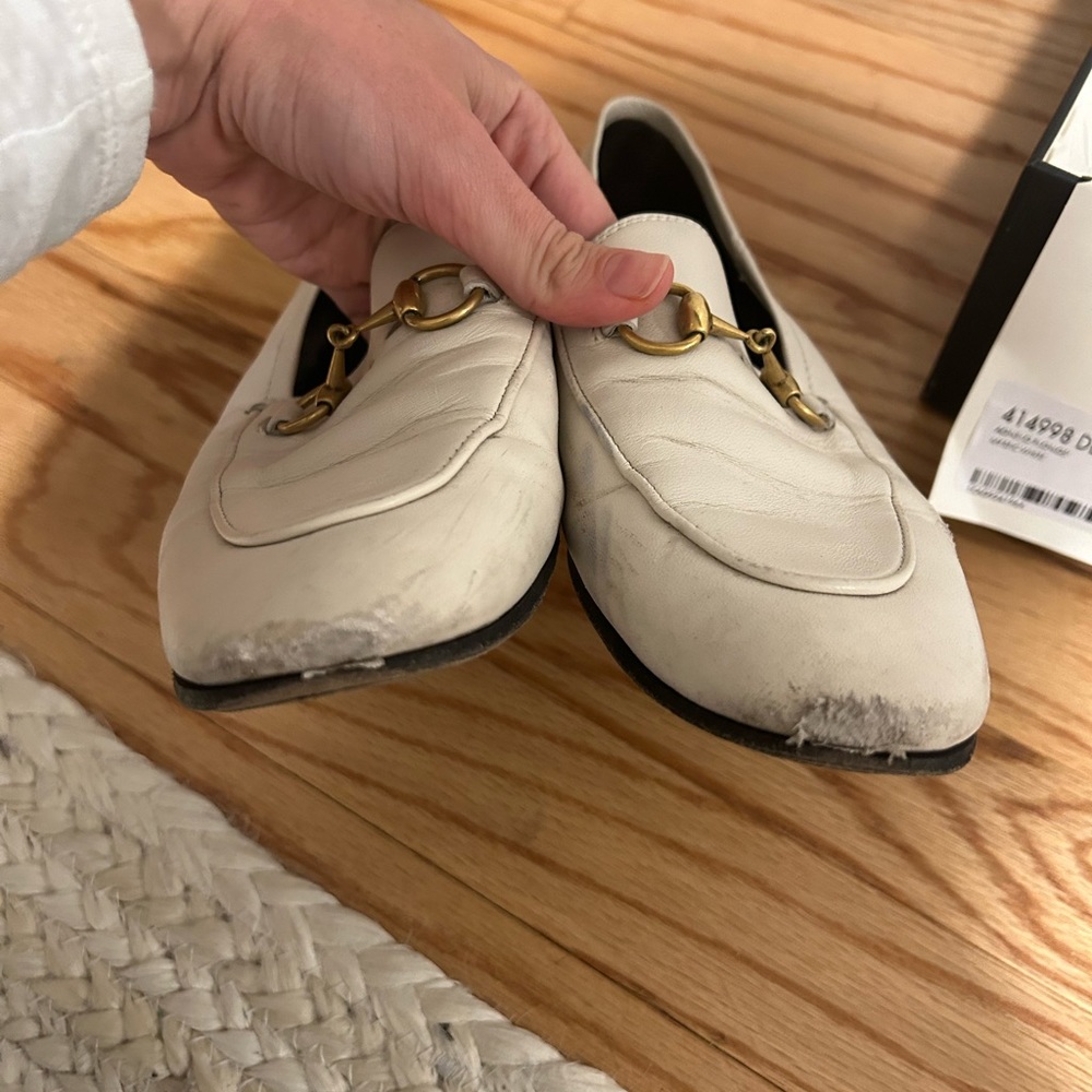 Gucci Brixton loafer - Picture 6 of 9